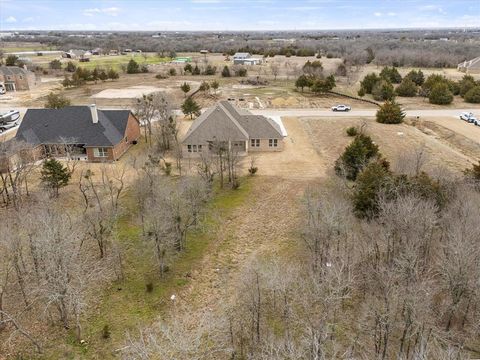 A home in Royse City