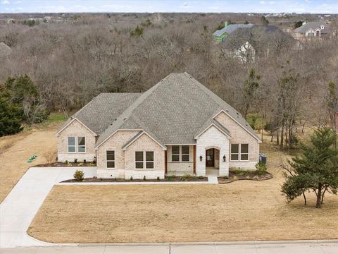 A home in Royse City