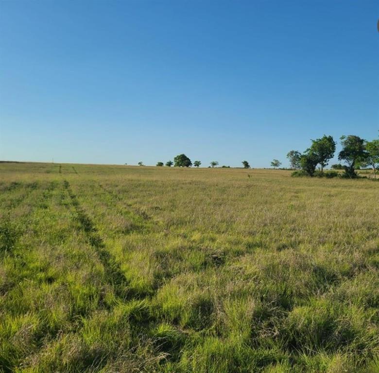 HILL CREEK RANCH - Land