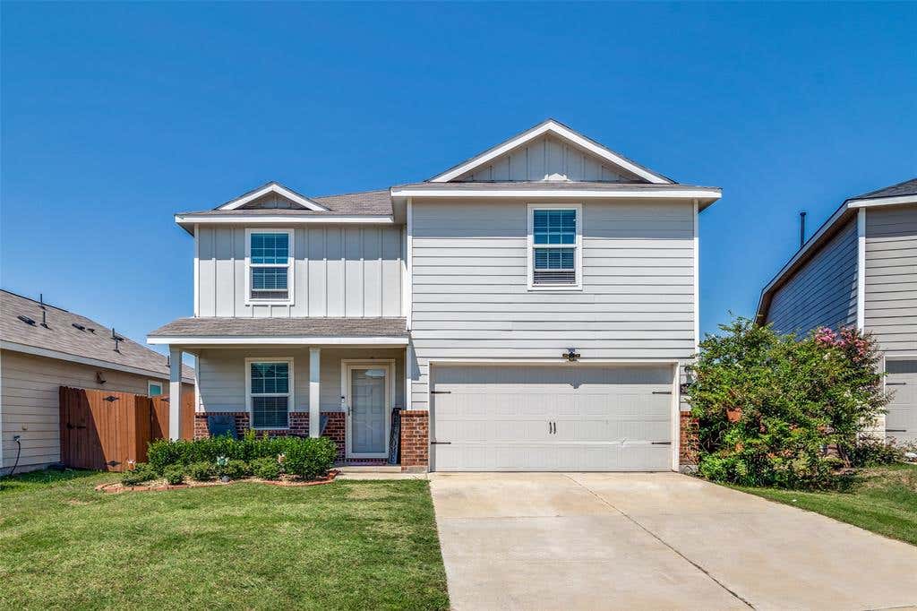 Photo of 3965 Paragon Trail, Forney, TX 75126 (MLS # 21345499)