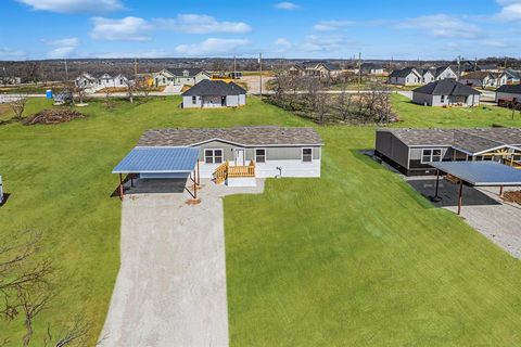 215 Overland Trail Bridgeport TX 76426