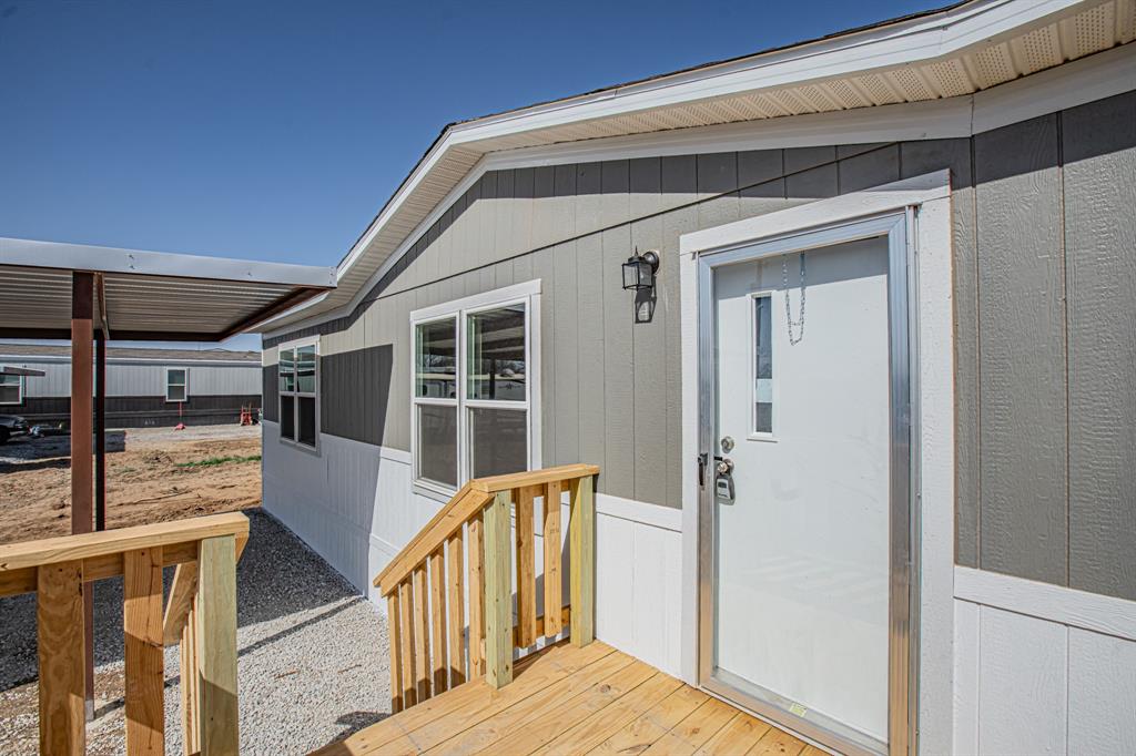 215 Overland Trail