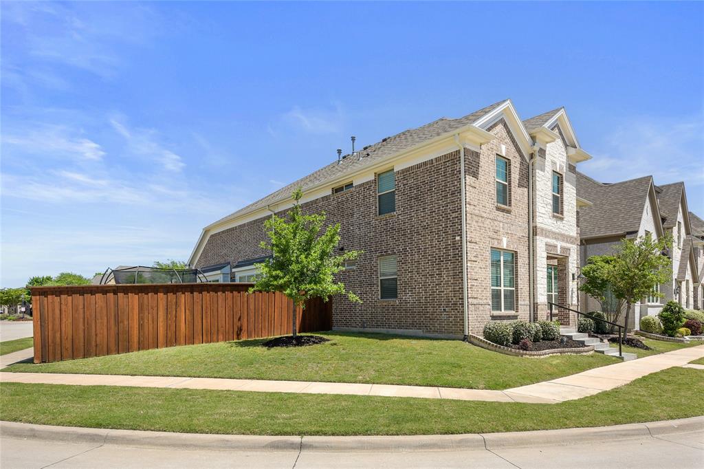 8724 Fairway Lane