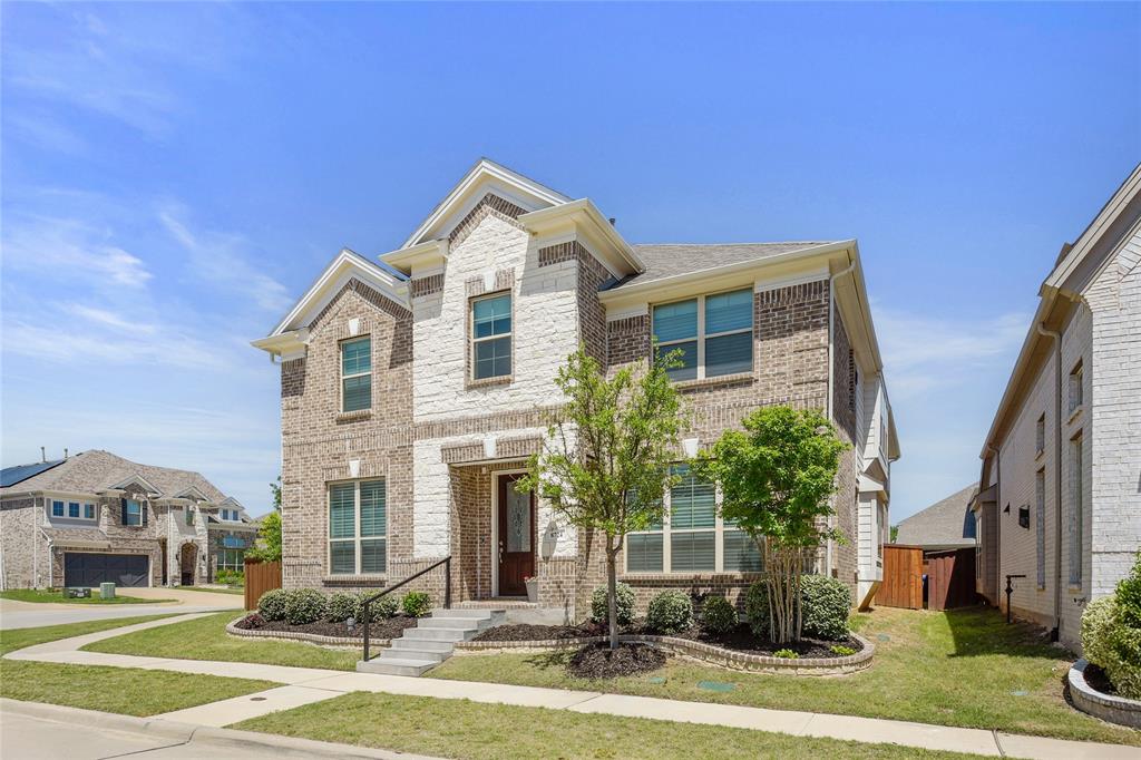 8724 Fairway Lane