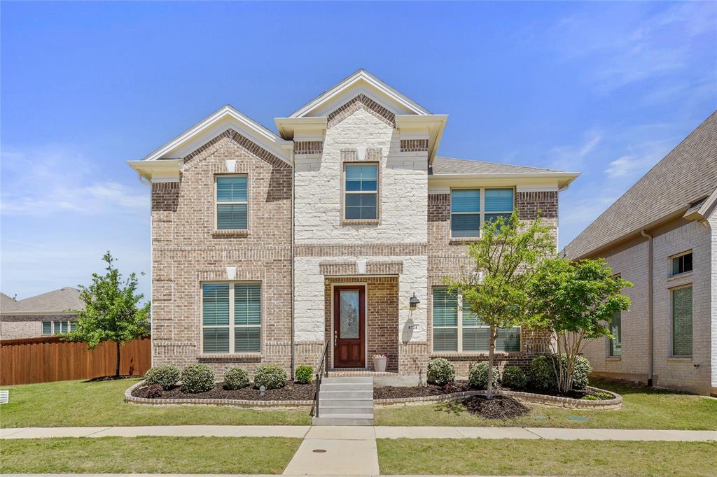 8724 Fairway Lane