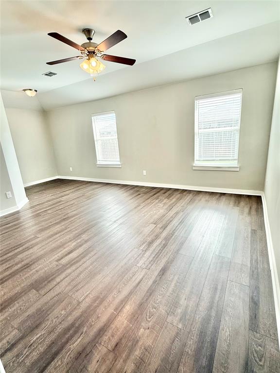 Ridgeview Farms - Residential Lease