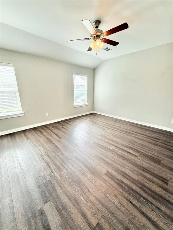 Ridgeview Farms - Residential Lease