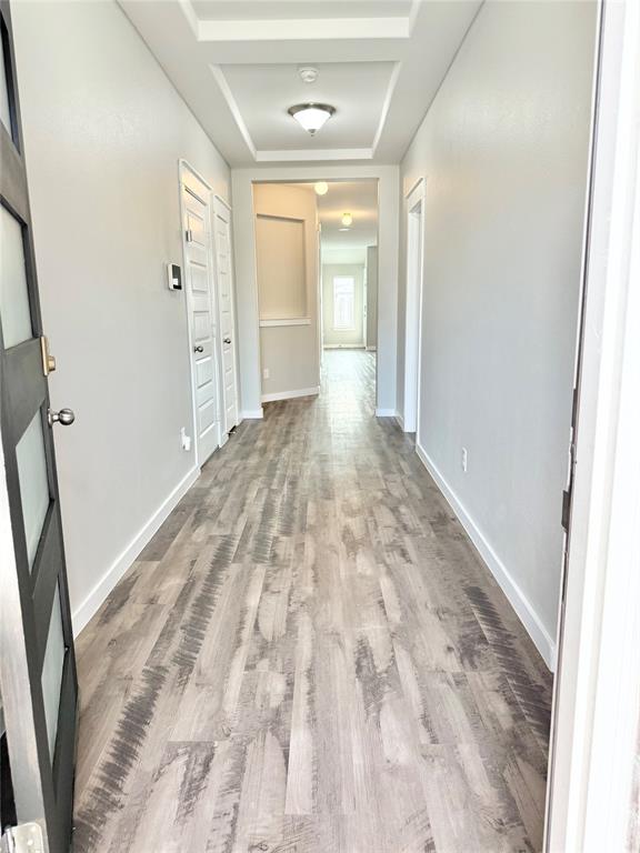 Ridgeview Farms - Residential Lease