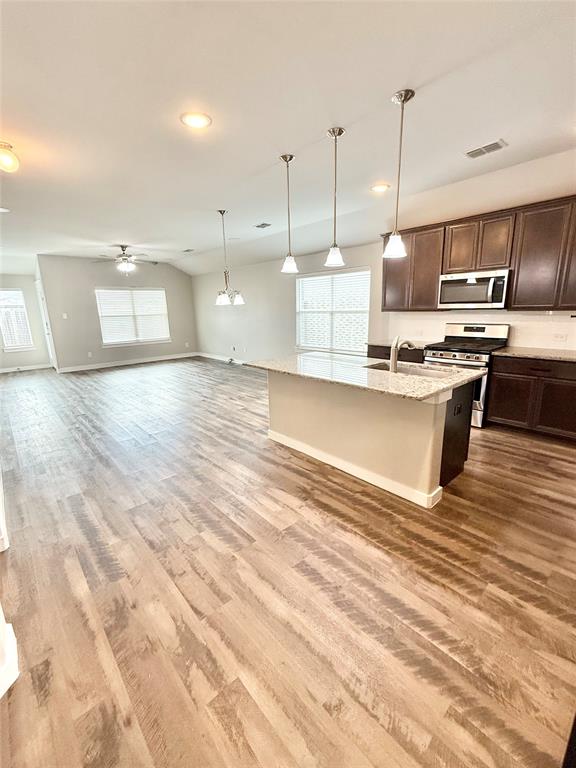 Ridgeview Farms - Residential Lease