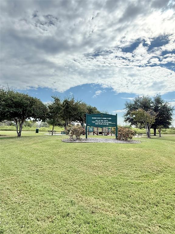 Ridgeview Farms - Residential Lease