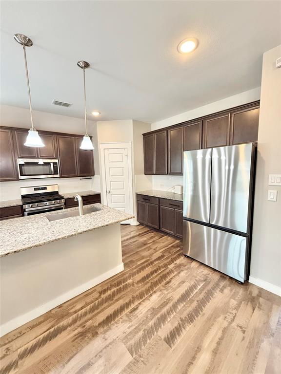 Ridgeview Farms - Residential Lease