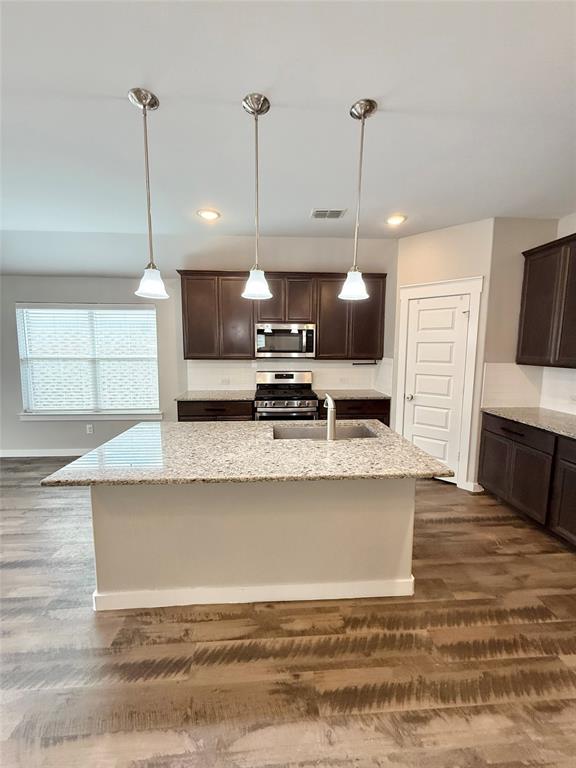 Ridgeview Farms - Residential Lease