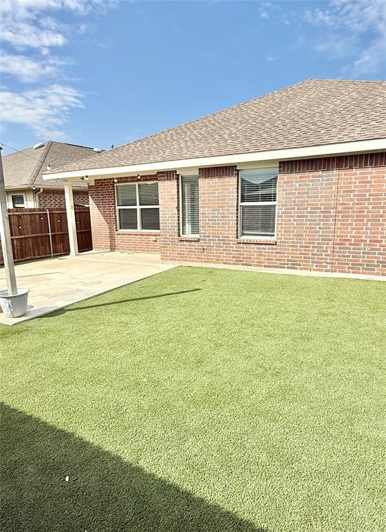 Ridgeview Farms - Residential Lease