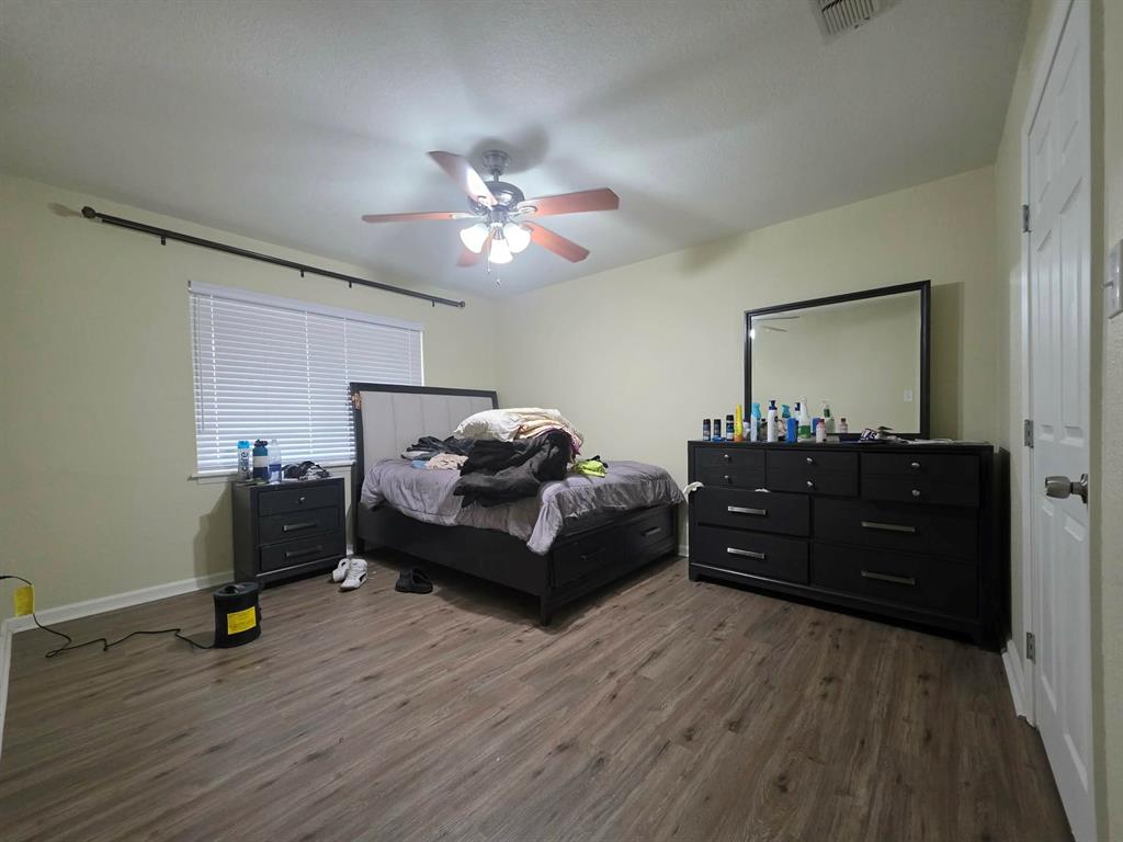 Crestline Heights - Residential