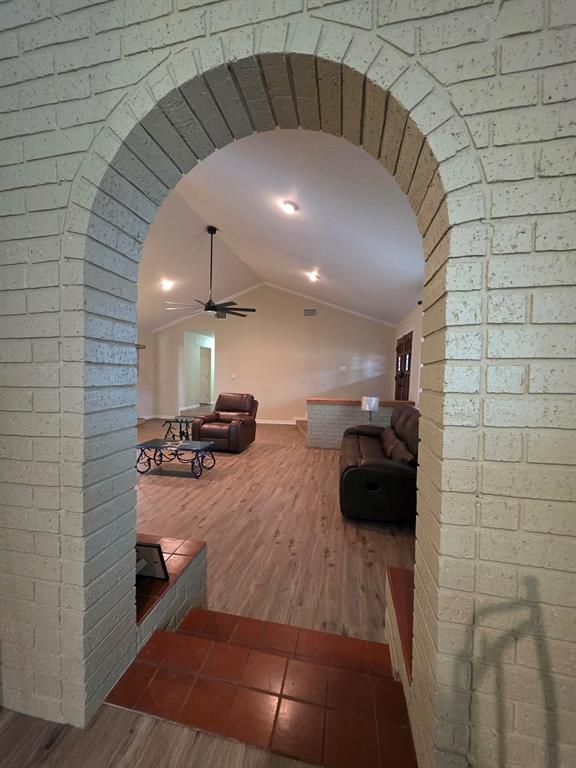 Crestline Heights - Residential