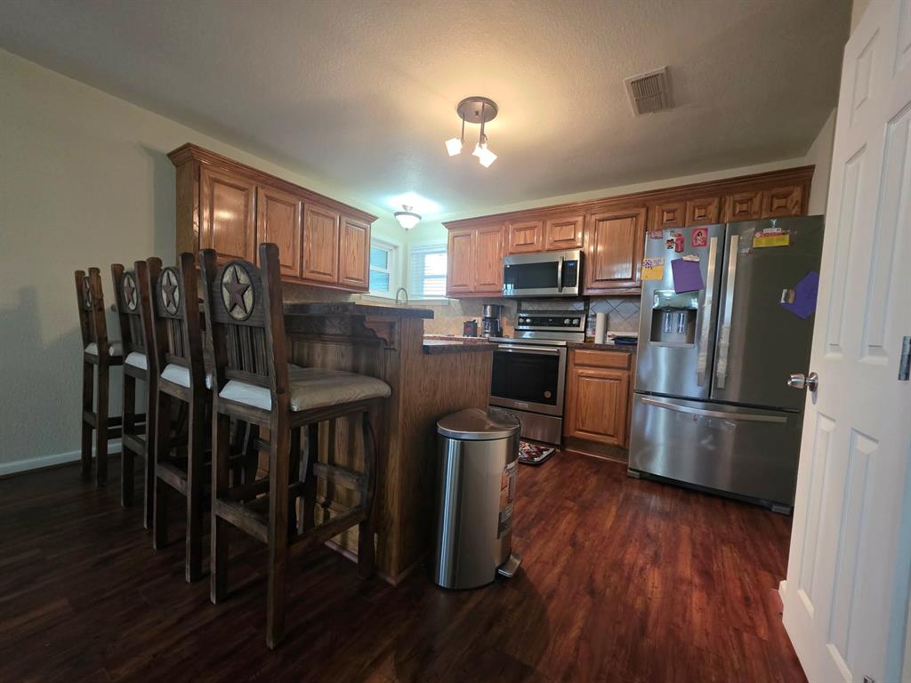 Crestline Heights - Residential