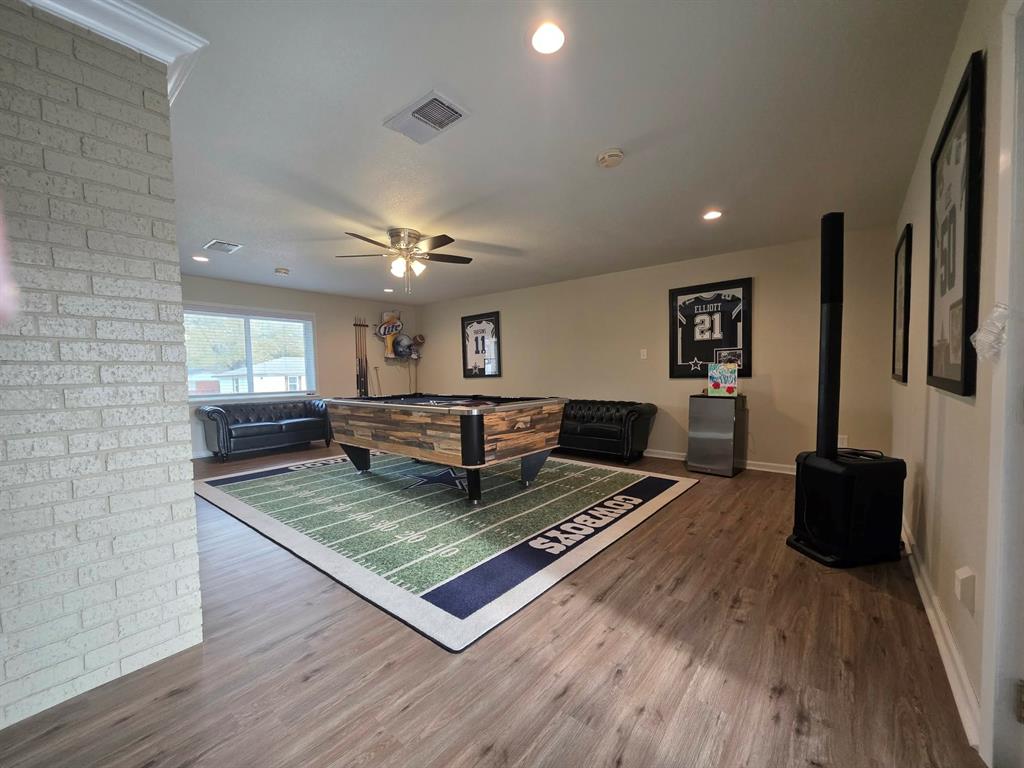 Crestline Heights - Residential