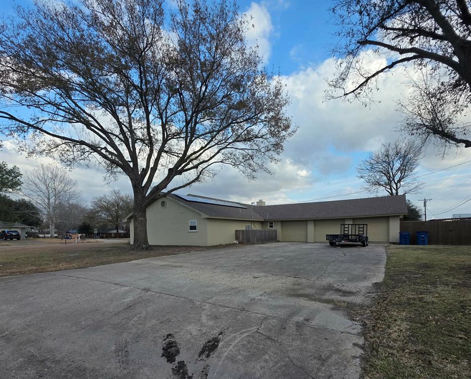 Crestline Heights - Residential