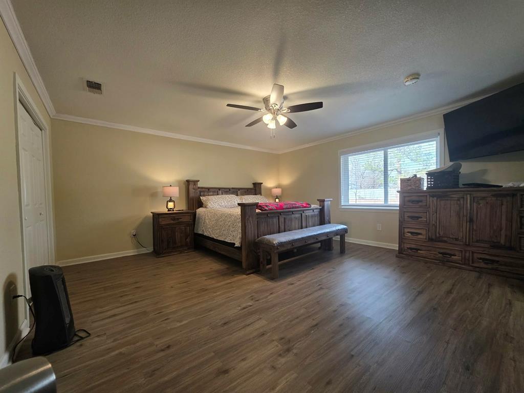 Crestline Heights - Residential