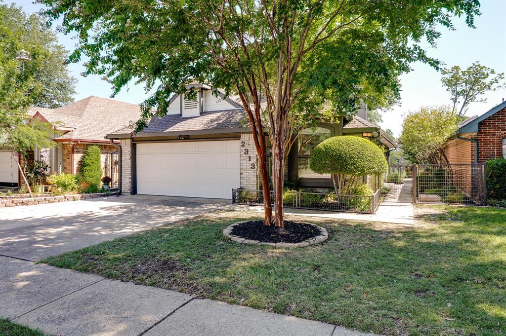 2313 Lacewood Drive