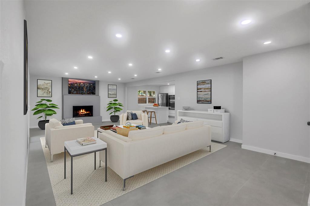 Morrisdale Add - Residential