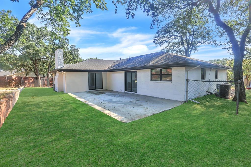 Morrisdale Add - Residential