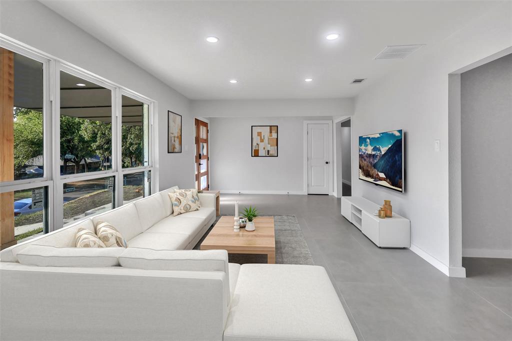 Morrisdale Add - Residential