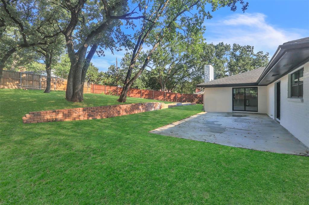 Morrisdale Add - Residential