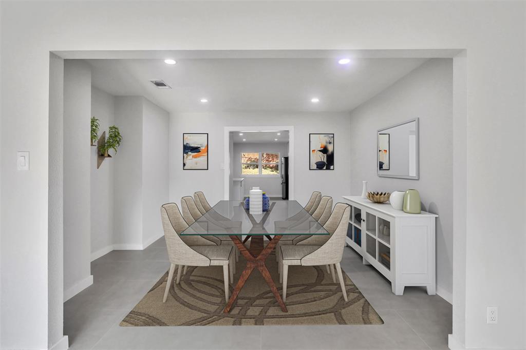 Morrisdale Add - Residential