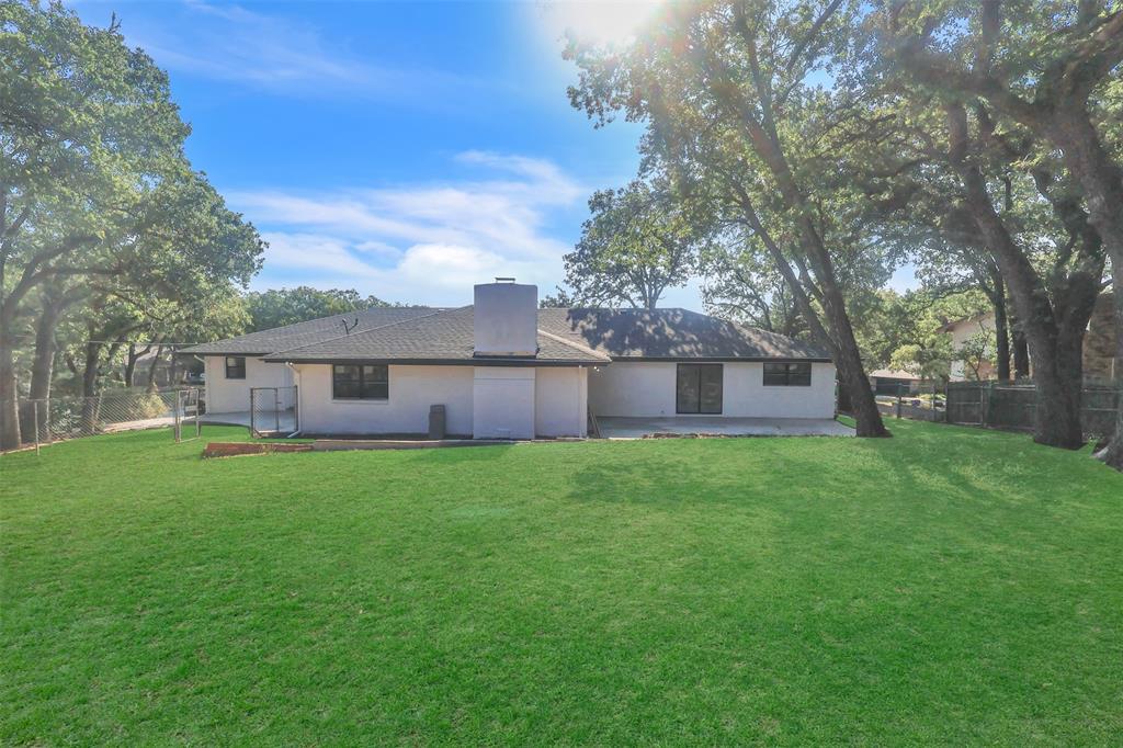 Morrisdale Add - Residential