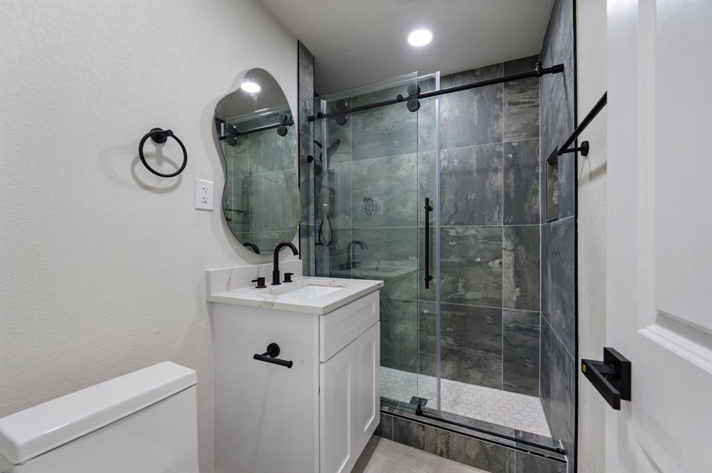 Morrisdale Add - Residential