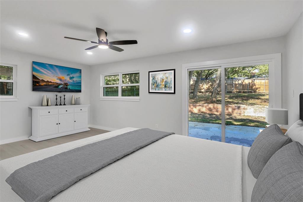 Morrisdale Add - Residential