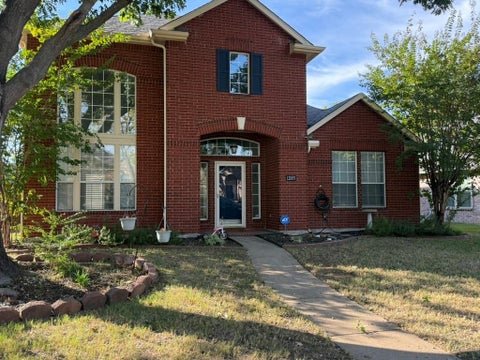 Photo of 12005 Chattanooga Drive, Frisco, TX 75035 (MLS # 21419859)