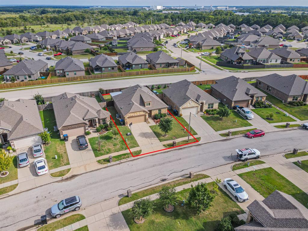 COTTONWOOD - Residential