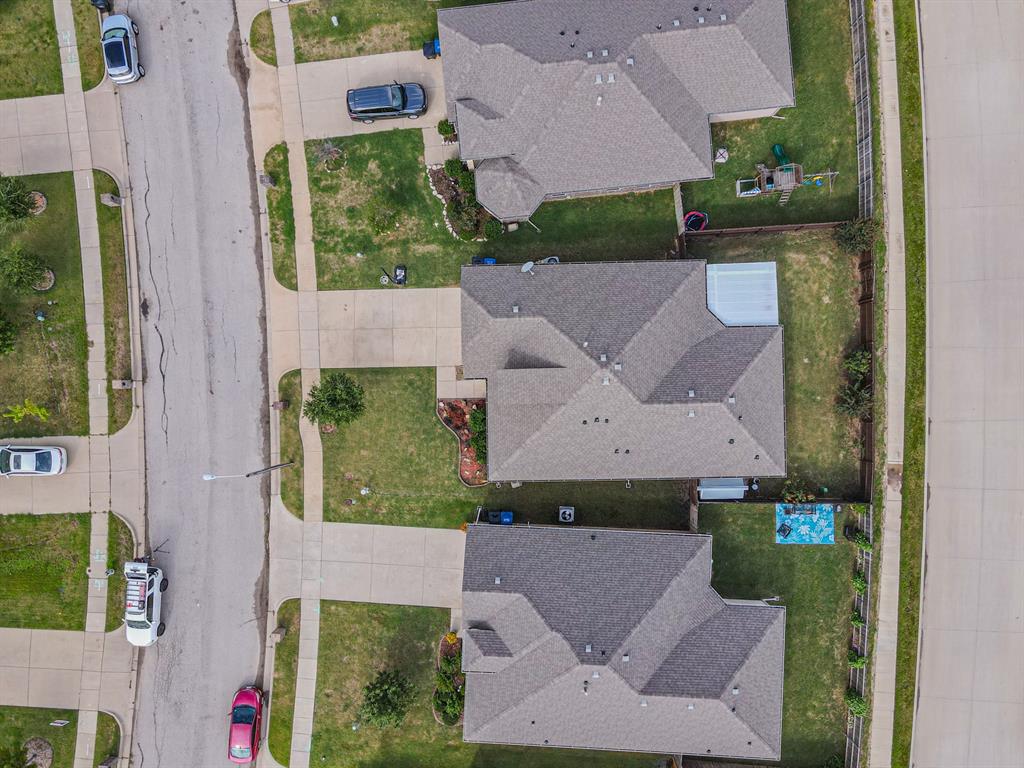 COTTONWOOD - Residential