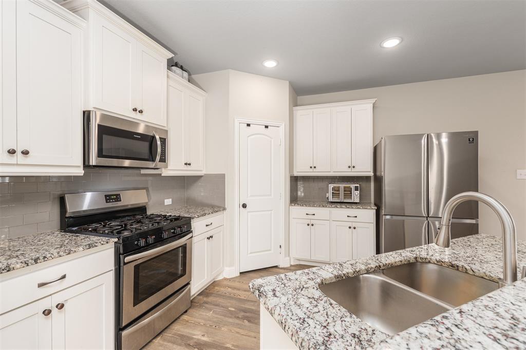 COTTONWOOD - Residential