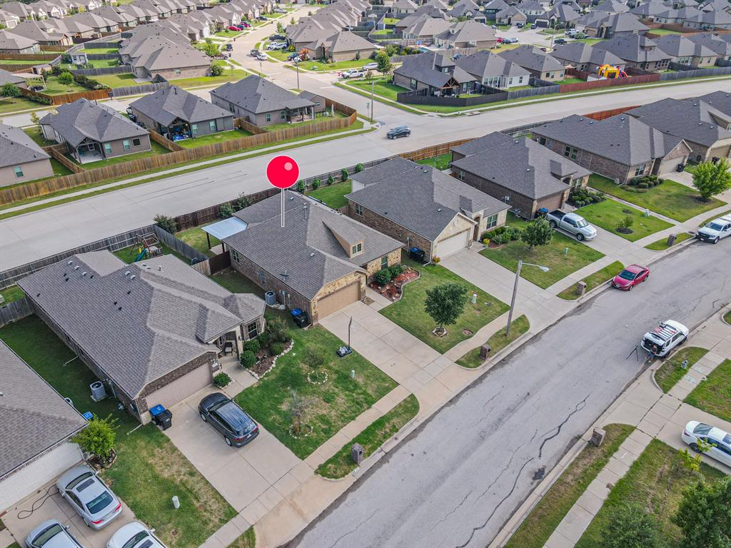 COTTONWOOD - Residential