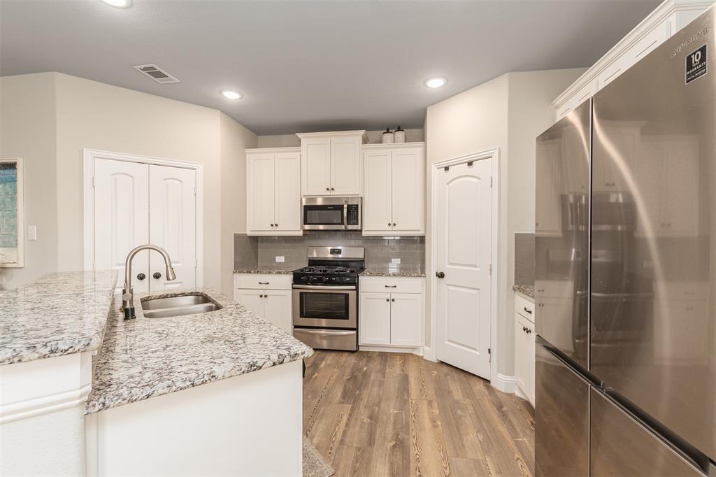 COTTONWOOD - Residential