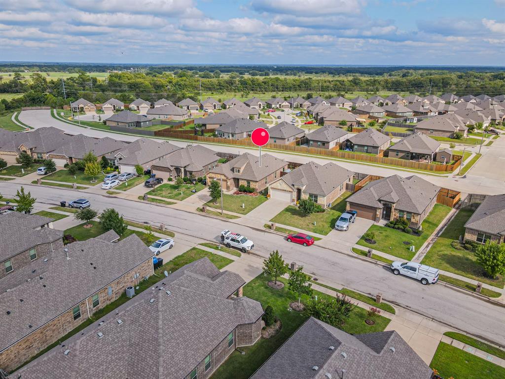 COTTONWOOD - Residential