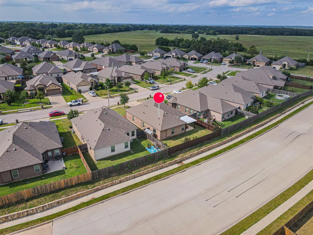 COTTONWOOD - Residential