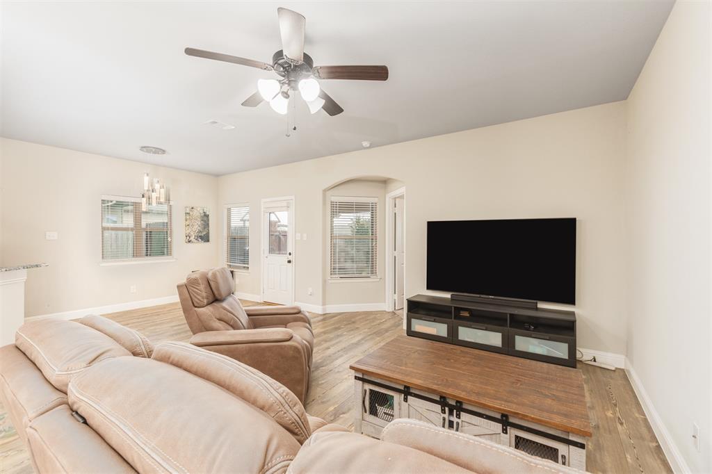 COTTONWOOD - Residential