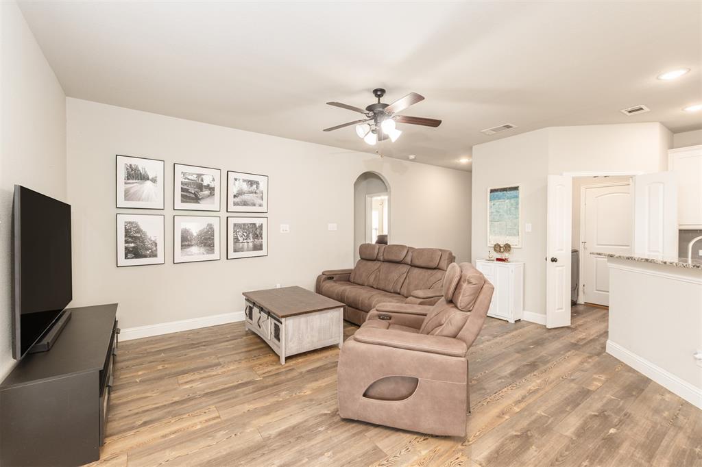 COTTONWOOD - Residential