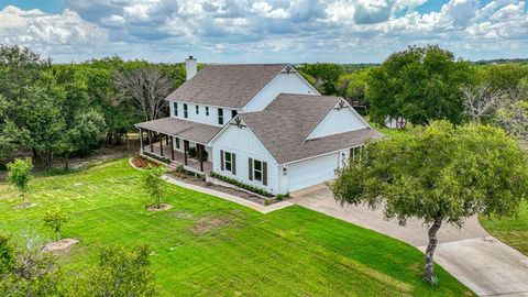 A home in Aledo