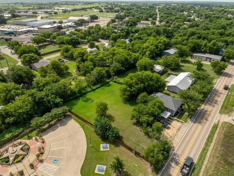 Photo of TBD S Colorado Street, Whitney, TX 76692 (MLS # 21310295)