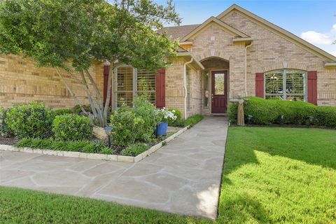 A home in Denton