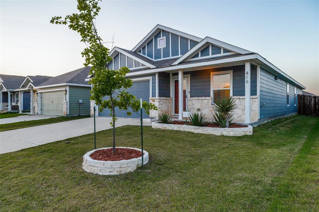 416 Carthage Drive