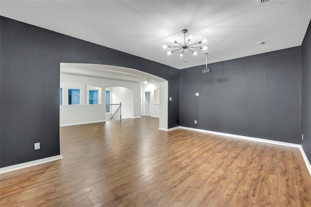 Heath Golf & Yacht Club Ph 1a - Residential Lease