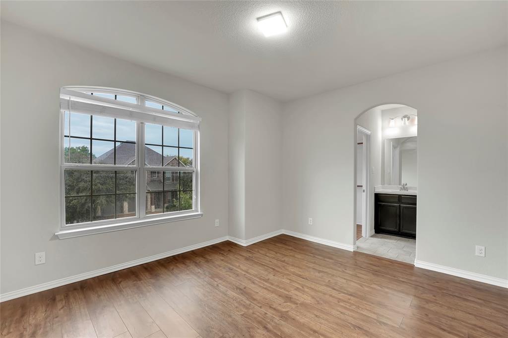 Heath Golf & Yacht Club Ph 1a - Residential Lease