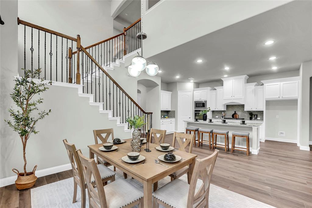 Heath Golf & Yacht Club Ph 1a - Residential Lease