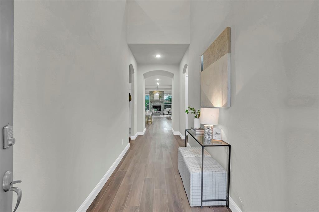 Heath Golf & Yacht Club Ph 1a - Residential Lease